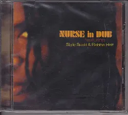 cd style scott nurse in dub (2001)