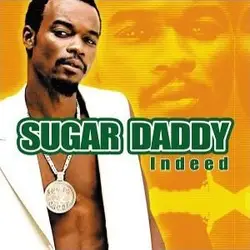 cd sugar daddy - indeed (2004)