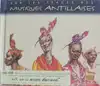 cd sur les traces des musiques antillaises (1997)