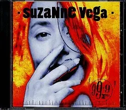 cd suzanne vega 99.9f° (1992)