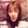 cd suzanne vega solitude standing (1987)
