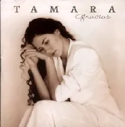 cd tamara - gracias (1999)