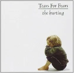 cd tears for fears the hurting (1984)
