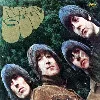 cd the beatles: rubber soul