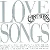 cd the carpenters love songs ()