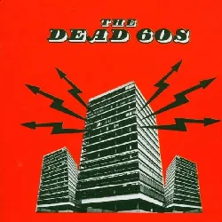 cd the dead 60s