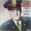 cd the glenn miller orchestra with the modernaires - the original glenn miller reunion, in concert (1985)