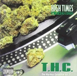 cd the hip-hop collection vol. 1