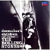 cd the rolling stones december's children (and everybody's) ()