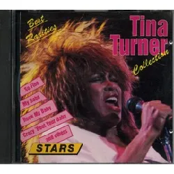 cd tina turner - collection