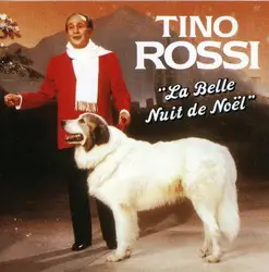 cd tino rossi - la belle nuit de noël (1995)