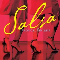 cd tropical fantasía - salsa (2005)