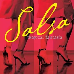 cd tropical fantasía salsa