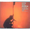 cd u2 live under a blood red sky (1990)
