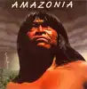 cd unknown artist - amazonia (1991)