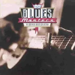 cd various blues masters (1994)