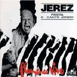 cd various jerez fiesta cante jondo ()