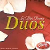 cd various les plus beaux duos (2002)