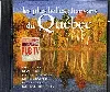 cd various - les plus belles chansons du québec (1993)