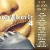 cd various les voix en or 4 (1997)