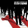 cd various music from the motion picture ocean's eleven (2001)
