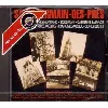 cd various - saint - germain - des - prés (1988)