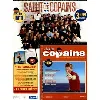 cd various - salut les copains - juillet - décembre 1962 (2012)