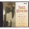 cd various soul ballads (1992)