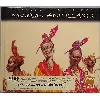 cd various sur les traces des musiques antillaises (1997)