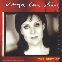 cd vaya con dios the best of (1996)