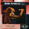 cd vol.1-bob marley [import anglais]