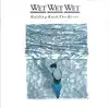 cd wet wet wet - holding back the river (1995)