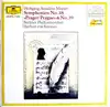 cd wolfgang amadeus mozart, berliner philharmoniker, herbert von karajan - symphonien nr.38  (2003)