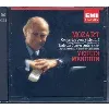 cd wolfgang amadeus mozart violin concertos 1  5 ()