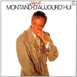 cd yves montand d'hier et d'aujourd'hui ()