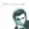 cd yves montand - les légendes d'or