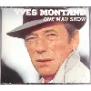 cd yves montand one man show (1986)