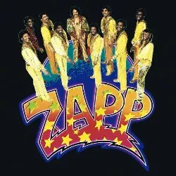 cd zapp roger the anthology we can make you dance (2002)