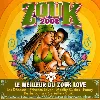cd zouk 2008 le meilleur du zouk love
