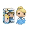 cinderella - disney n° 222 - figurine funko pop