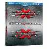 coffret blu-ray xxx &  xxx 2  the next level