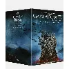 coffret dvd game of thrones le trône de fer- l'intégrale des saisons 1 à  8