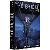 coffret dvd the bridge saison 3