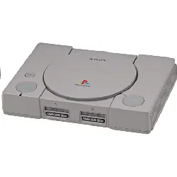 console sony playstation 1 ps1 scph-7502