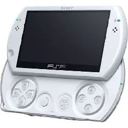 console sony psp go