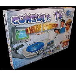 console tv bos-2800