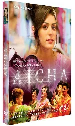 dvd aïcha