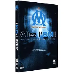 dvd allez l'om