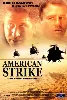dvd american strake