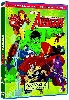 dvd avengers volume 6 l'inasion secrete